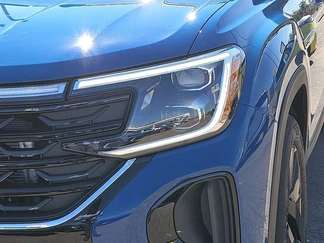 Nuevos VOLKSWAGEN ATLAS CROSS SPORT à Estados chez autogozo