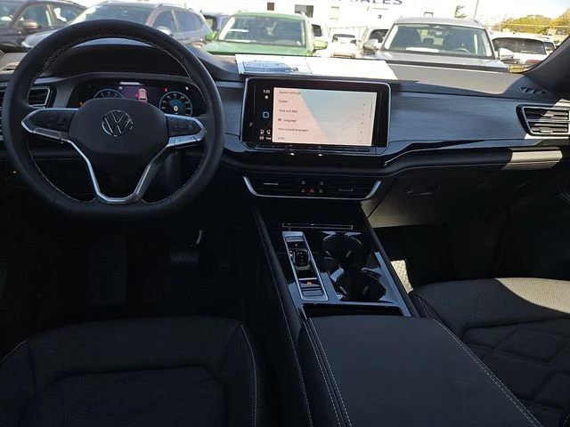 Nuevos VOLKSWAGEN ATLAS CROSS SPORT à Estados chez autogozo