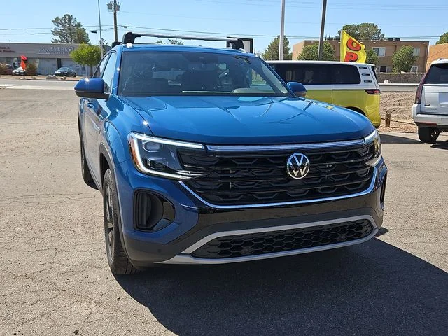Nuevos VOLKSWAGEN ATLAS CROSS SPORT à Estados chez autogozo