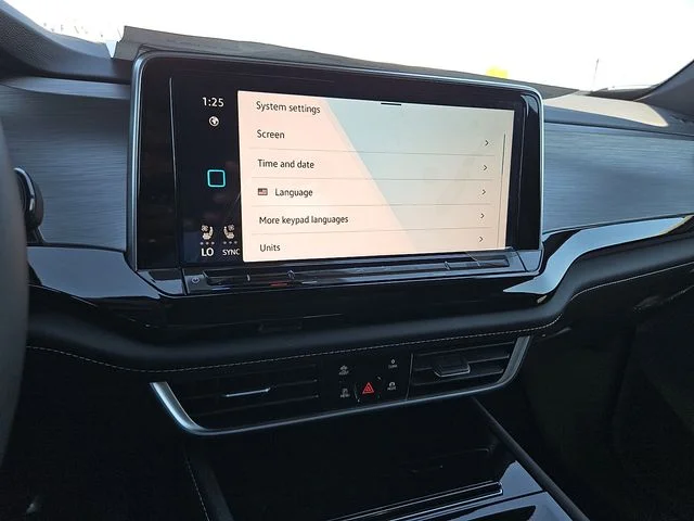 Nuevos VOLKSWAGEN ATLAS CROSS SPORT à Estados chez autogozo