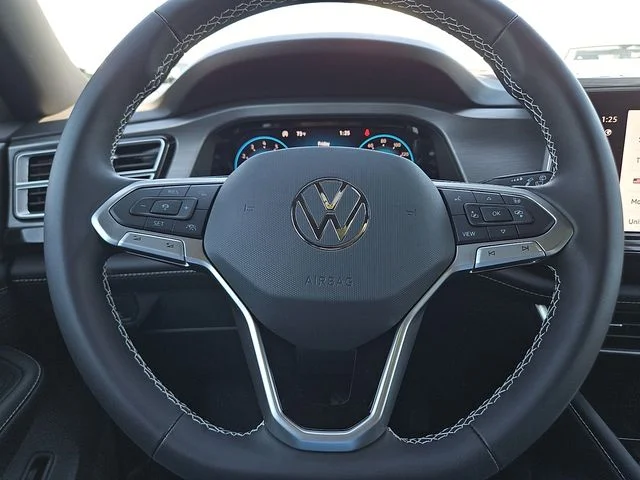 Nuevos VOLKSWAGEN ATLAS CROSS SPORT à Estados chez autogozo