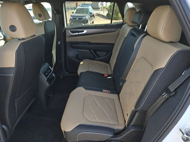 Nuevos VOLKSWAGEN ATLAS CROSS SPORT à Estados chez autogozo