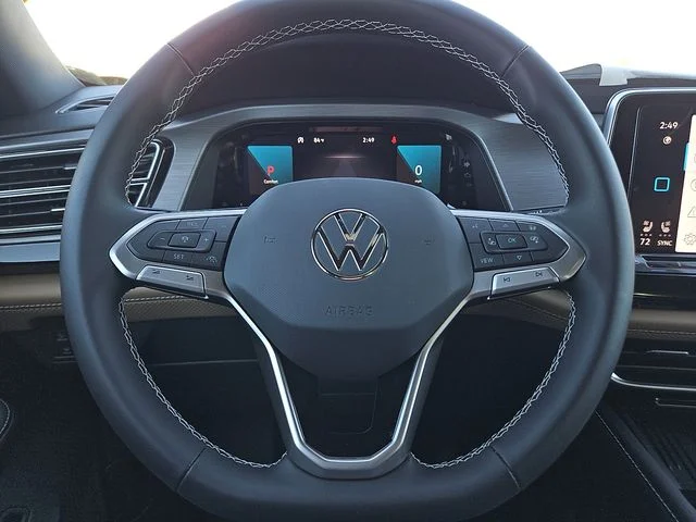 Nuevos VOLKSWAGEN ATLAS CROSS SPORT à Estados chez autogozo