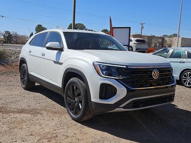 Nuevos VOLKSWAGEN ATLAS CROSS SPORT à Estados chez autogozo
