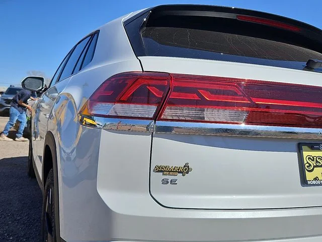 Nuevos VOLKSWAGEN ATLAS CROSS SPORT à Estados chez autogozo