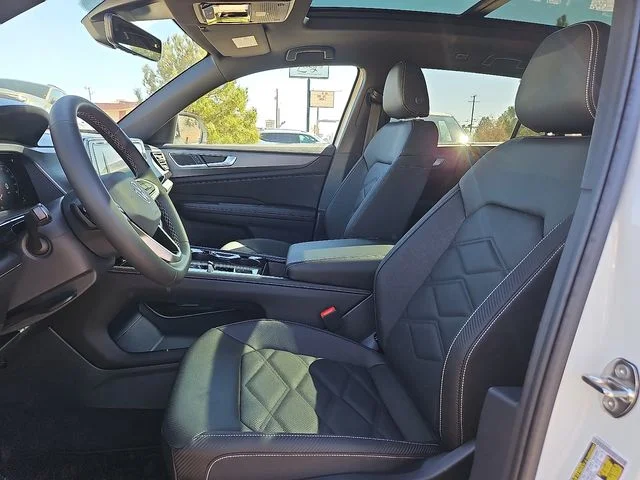 Nuevos VOLKSWAGEN ATLAS CROSS SPORT à Estados chez autogozo
