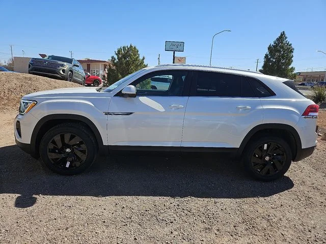 Nuevos VOLKSWAGEN ATLAS CROSS SPORT à Estados chez autogozo