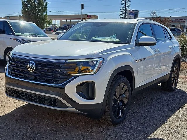 Nuevos VOLKSWAGEN ATLAS CROSS SPORT à Estados chez autogozo