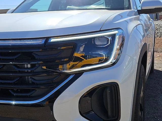 Nuevos VOLKSWAGEN ATLAS CROSS SPORT à Estados chez autogozo