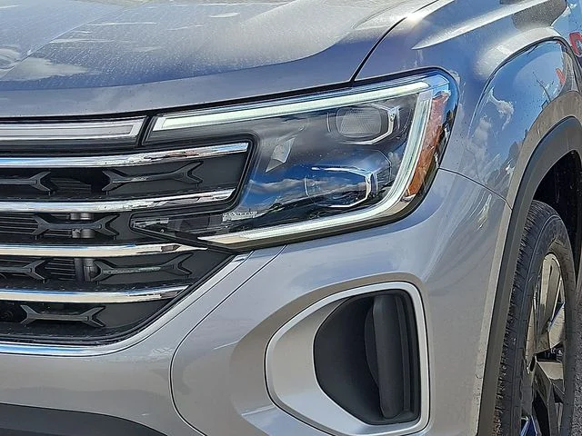 Nuevos VOLKSWAGEN ATLAS à Estados chez autogozo