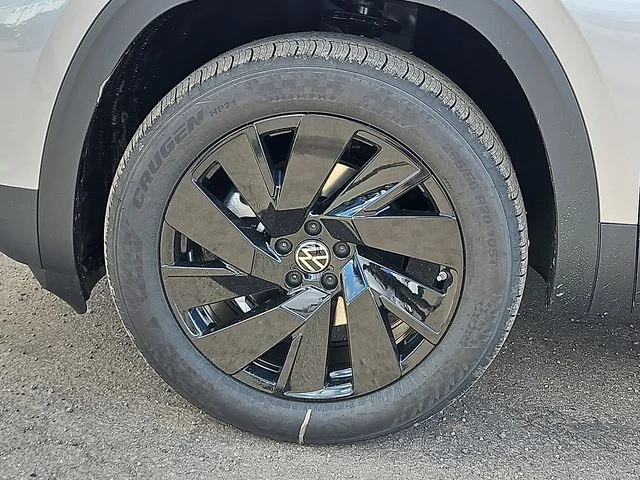 Nuevos VOLKSWAGEN ATLAS à Estados chez autogozo