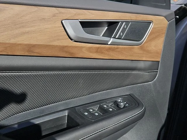 Nuevos VOLKSWAGEN ATLAS à Estados chez autogozo