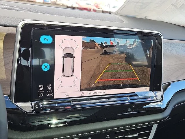 Nuevos VOLKSWAGEN ATLAS à Estados chez autogozo