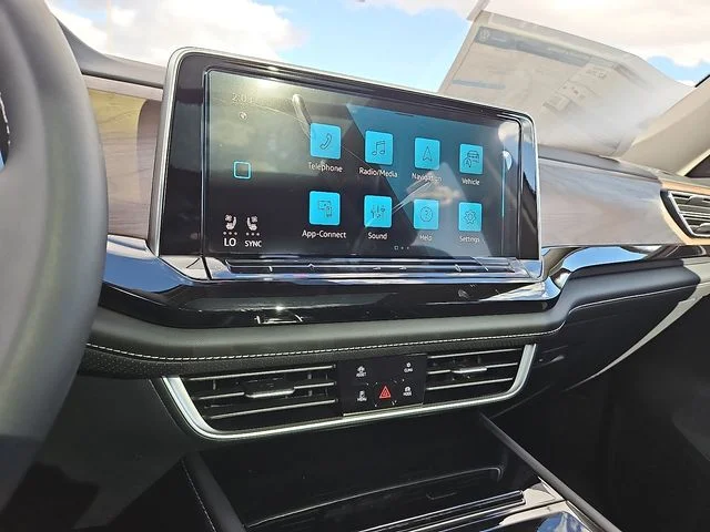 Nuevos VOLKSWAGEN ATLAS à Estados chez autogozo