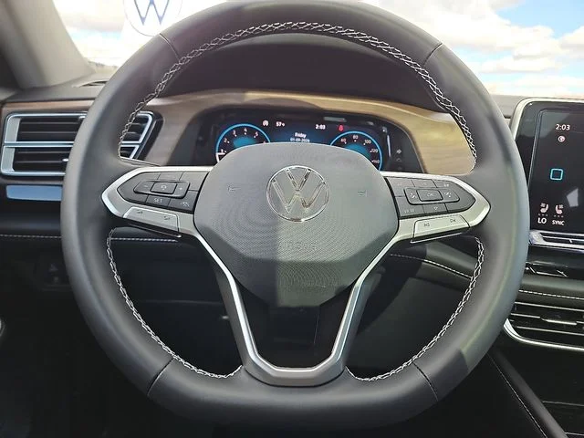 Nuevos VOLKSWAGEN ATLAS à Estados chez autogozo