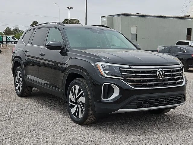 Nuevos VOLKSWAGEN ATLAS à Estados chez autogozo