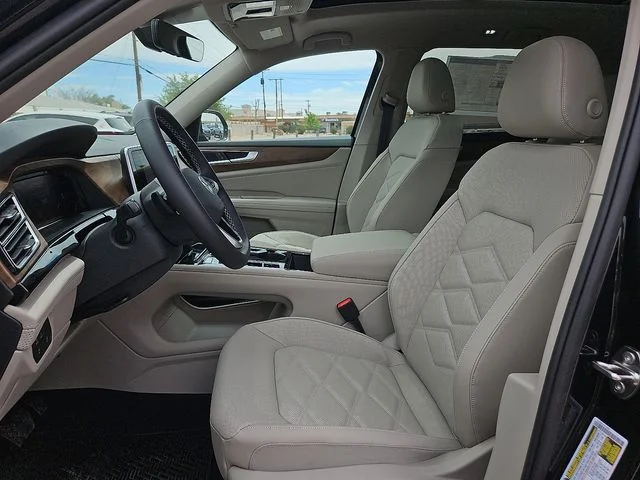 Nuevos VOLKSWAGEN ATLAS à Estados chez autogozo