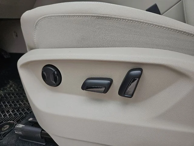 Nuevos VOLKSWAGEN ATLAS à Estados chez autogozo