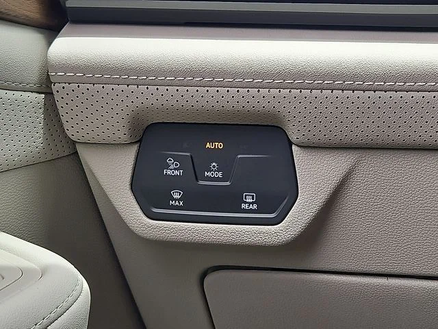 Nuevos VOLKSWAGEN ATLAS à Estados chez autogozo