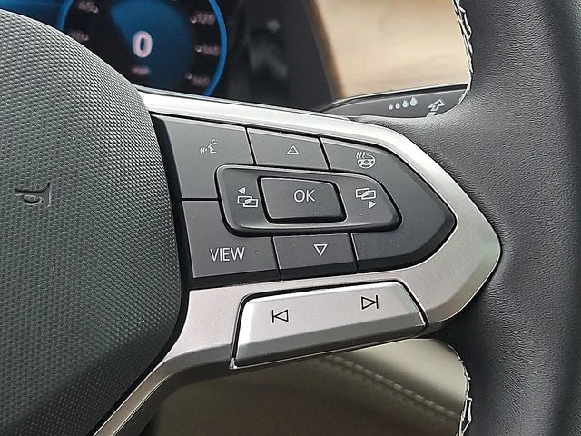 Nuevos VOLKSWAGEN ATLAS à Estados chez autogozo