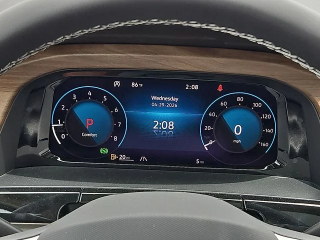 Nuevos VOLKSWAGEN ATLAS à Estados chez autogozo