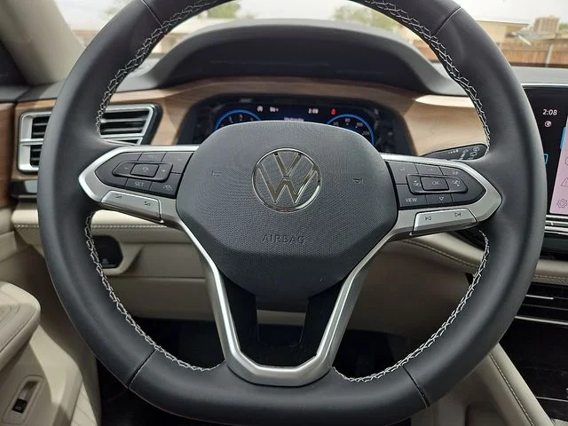 Nuevos VOLKSWAGEN ATLAS à Estados chez autogozo