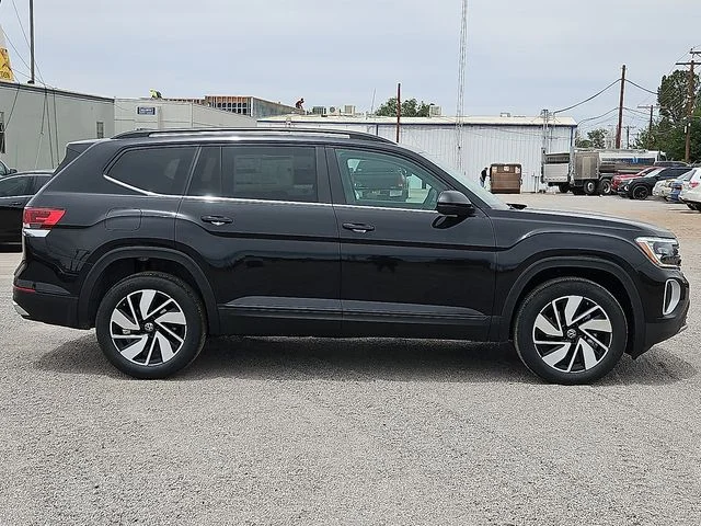 Nuevos VOLKSWAGEN ATLAS à Estados chez autogozo