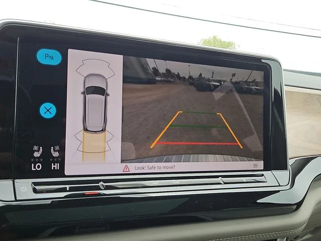 Nuevos VOLKSWAGEN ATLAS à Estados chez autogozo