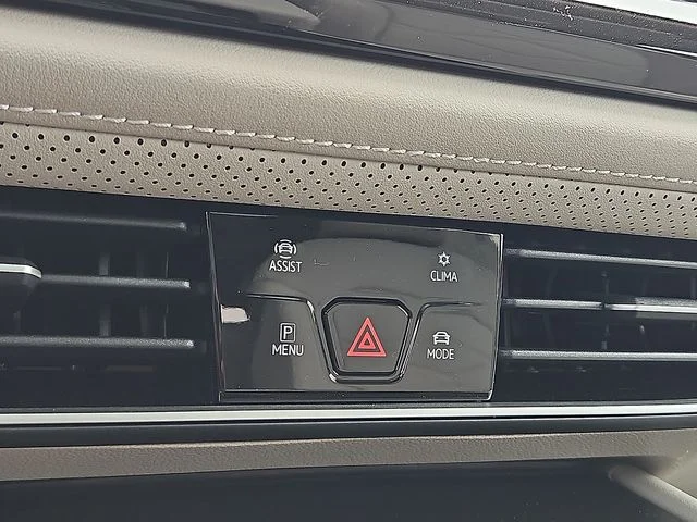 Nuevos VOLKSWAGEN ATLAS à Estados chez autogozo