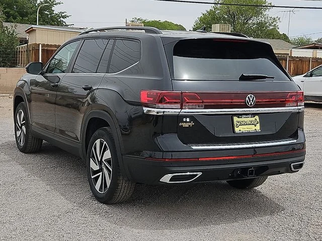 Nuevos VOLKSWAGEN ATLAS à Estados chez autogozo
