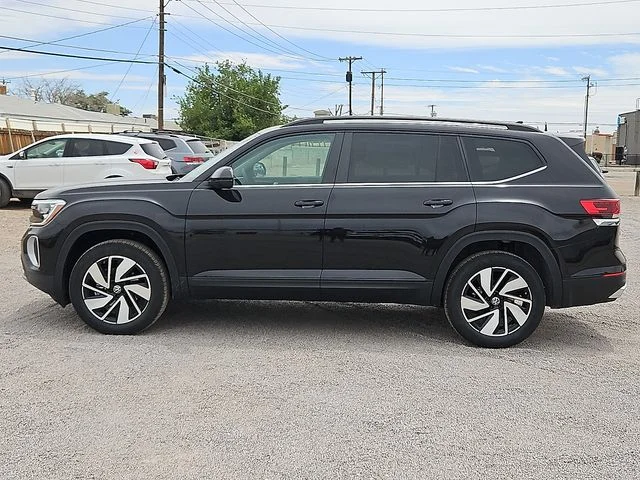 Nuevos VOLKSWAGEN ATLAS à Estados chez autogozo