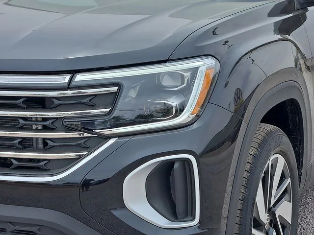 Nuevos VOLKSWAGEN ATLAS à Estados chez autogozo