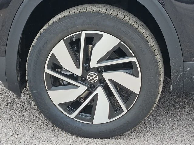 Nuevos VOLKSWAGEN ATLAS à Estados chez autogozo