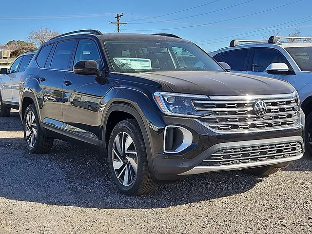 Nuevos VOLKSWAGEN ATLAS à Estados chez autogozo