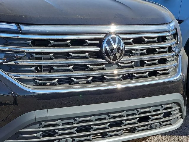 Nuevos VOLKSWAGEN ATLAS à Estados chez autogozo