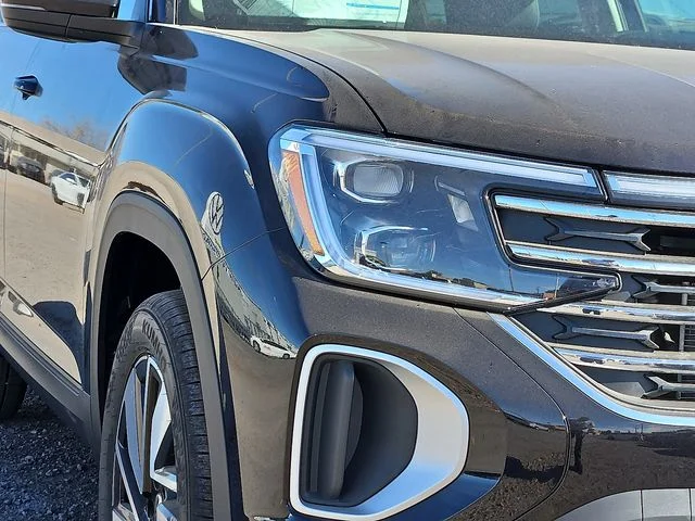 Nuevos VOLKSWAGEN ATLAS à Estados chez autogozo