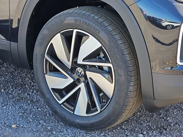 Nuevos VOLKSWAGEN ATLAS à Estados chez autogozo