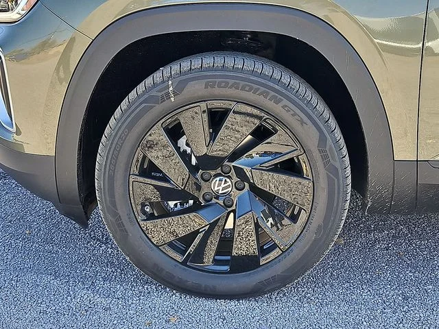 Nuevos VOLKSWAGEN ATLAS à Estados chez autogozo