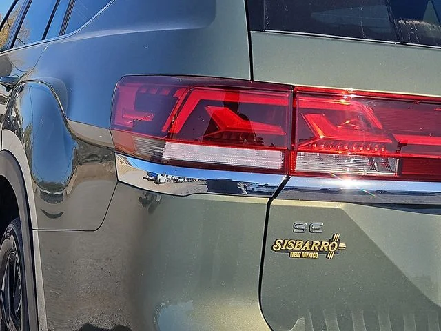 Nuevos VOLKSWAGEN ATLAS à Estados chez autogozo