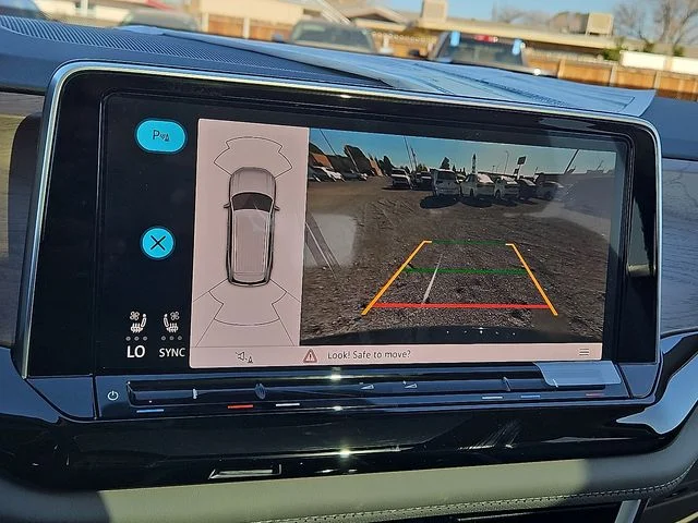Nuevos VOLKSWAGEN ATLAS à Estados chez autogozo