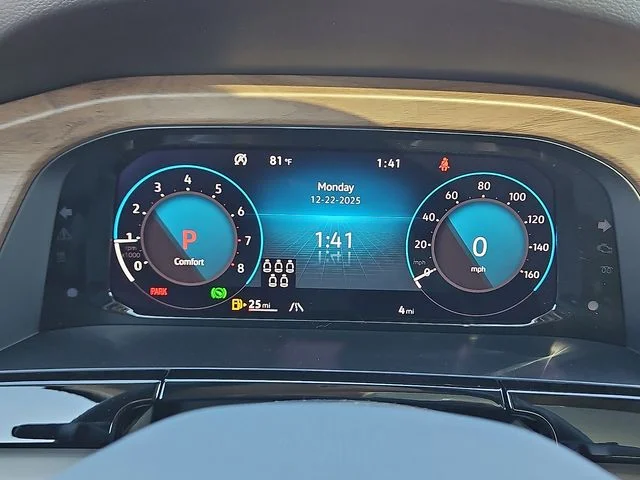 Nuevos VOLKSWAGEN ATLAS à Estados chez autogozo