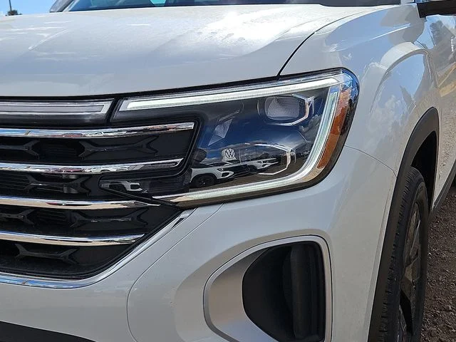 Nuevos VOLKSWAGEN ATLAS à Estados chez autogozo