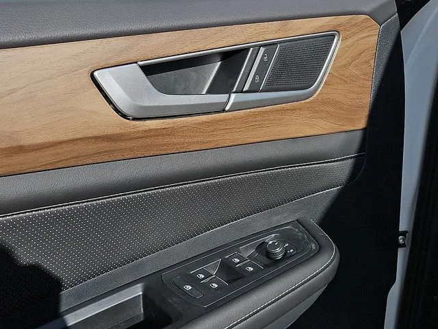 Nuevos VOLKSWAGEN ATLAS à Estados chez autogozo