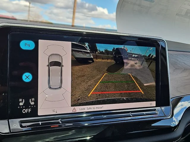 Nuevos VOLKSWAGEN ATLAS à Estados chez autogozo