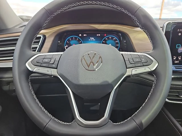 Nuevos VOLKSWAGEN ATLAS à Estados chez autogozo
