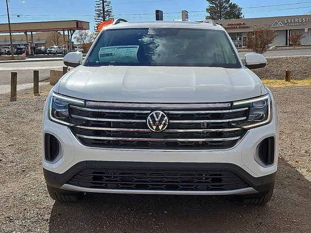 Nuevos VOLKSWAGEN ATLAS à Estados chez autogozo