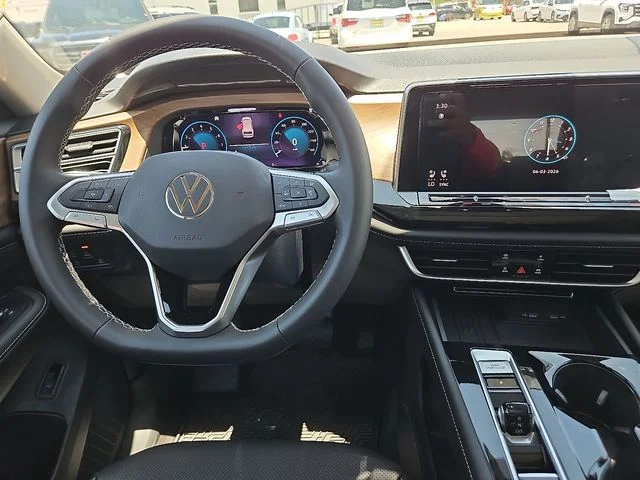 Nuevos VOLKSWAGEN ATLAS à Estados chez autogozo