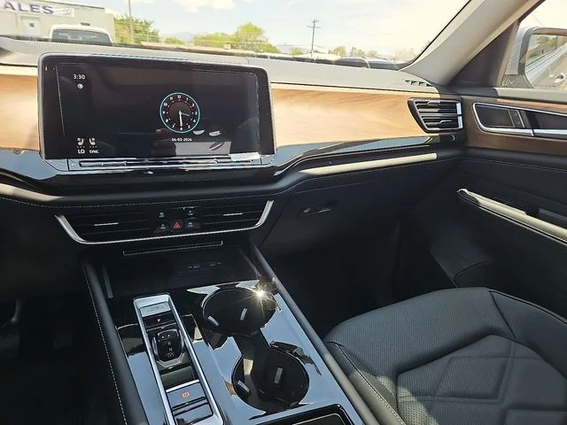 Nuevos VOLKSWAGEN ATLAS à Estados chez autogozo