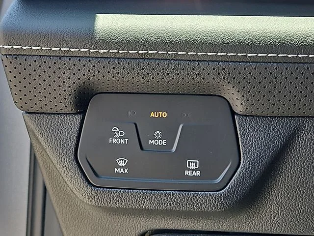Nuevos VOLKSWAGEN ATLAS à Estados chez autogozo