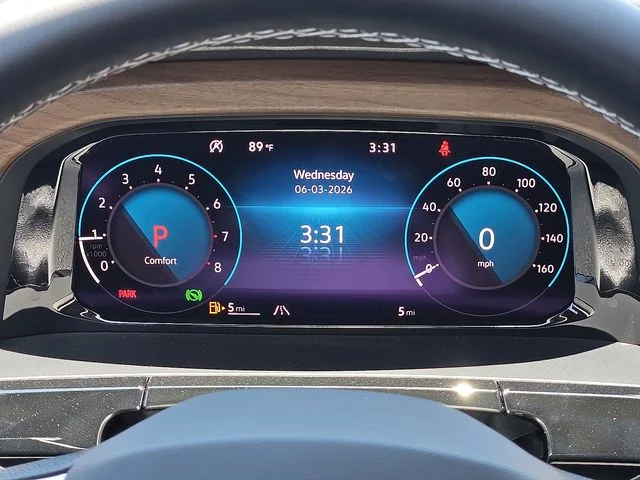 Nuevos VOLKSWAGEN ATLAS à Estados chez autogozo